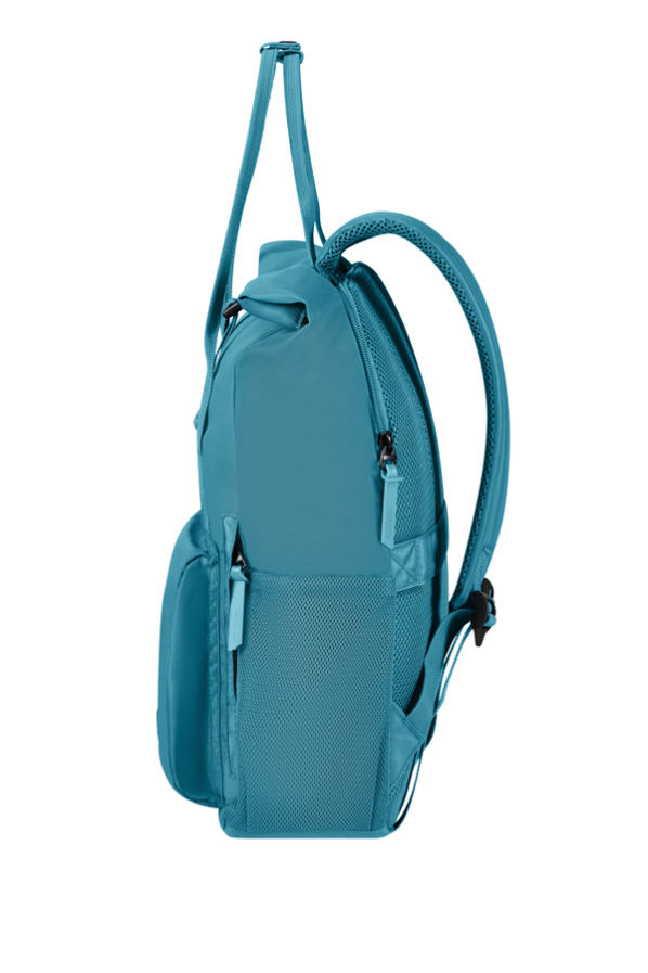 Mochila Tote 15.6 Brisa Azul - Urban Groove | American Tourister