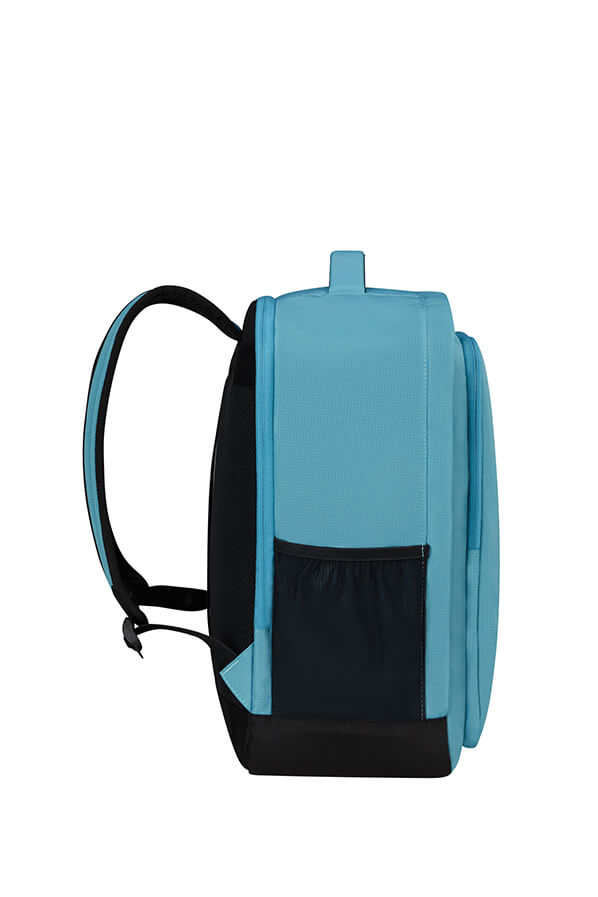 Mochila de Cabine 15.6 Brisa Azul - Take2cabin | American Tourister