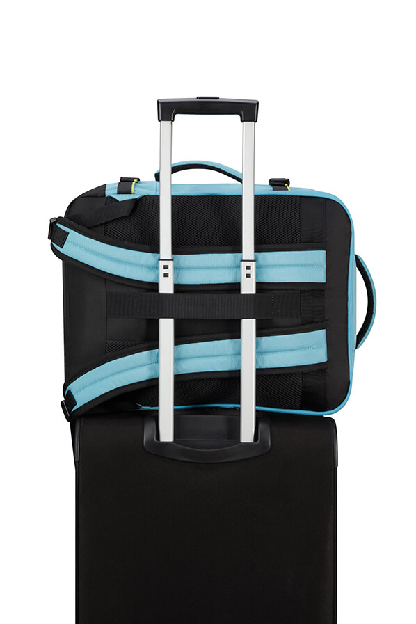 Mochila de Cabine 15.6 Brisa Azul - Take2cabin | American Tourister