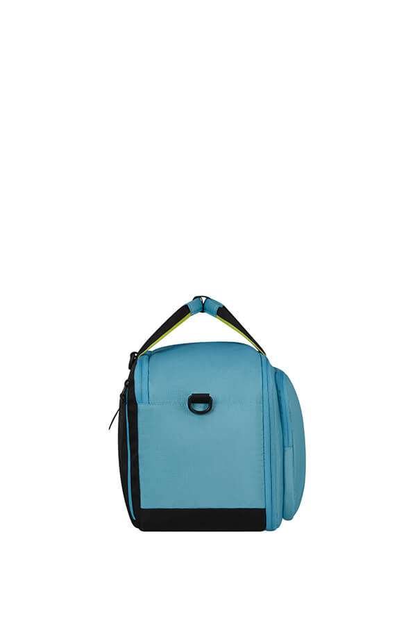 Mochila de Cabine Convertível em Saco 15.6 Brisa Azul - Take2cabin | American Tourister