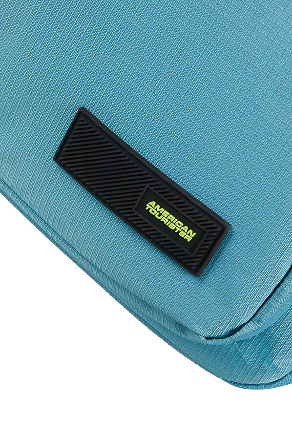 Mochila de Cabine Convertível em Saco 15.6 Brisa Azul - Take2cabin | American Tourister