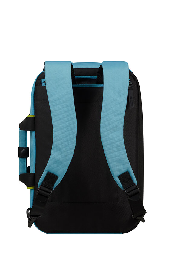 Mochila de Cabine Convertível em Saco 15.6 Brisa Azul - Take2cabin | American Tourister