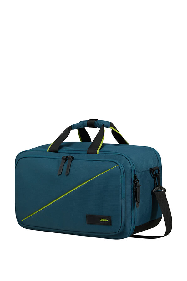 Mochila de Cabine Convertível em Saco 15.6 Azul-Marinho - Take2cabin | American Tourister