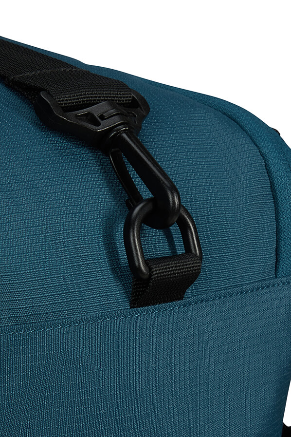 Mochila de Cabine Convertível em Saco 15.6 Azul-Marinho - Take2cabin | American Tourister