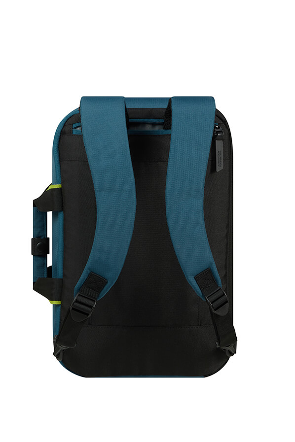 Mochila de Cabine Convertível em Saco 15.6 Azul-Marinho - Take2cabin | American Tourister