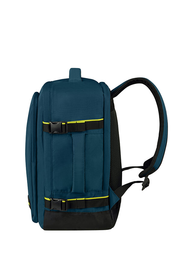 Mochila de Cabine S/M 15.6 Azul-Marinho - Take2cabin | American Tourister