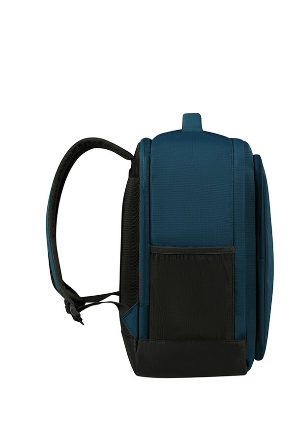 Mochila de Cabine S/M 15.6 Azul-Marinho - Take2cabin | American Tourister