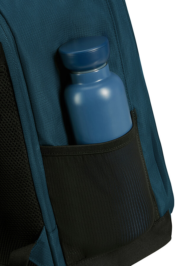 Mochila de Cabine S/M 15.6 Azul-Marinho - Take2cabin | American Tourister