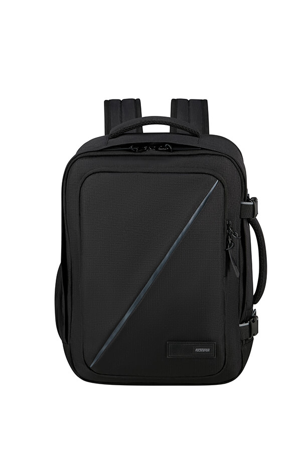 Mochila de Cabine S/M 15.6 Preta - Take2cabin | American Tourister