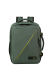 Mochila de Cabine S/M 15.6 Verde Floresta - Take2cabin | American Tourister