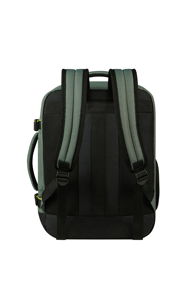 Mochila de Cabine S/M 15.6 Verde Floresta - Take2cabin | American Tourister