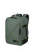 Mochila de Cabine S/M 15.6 Verde Floresta - Take2cabin | American Tourister