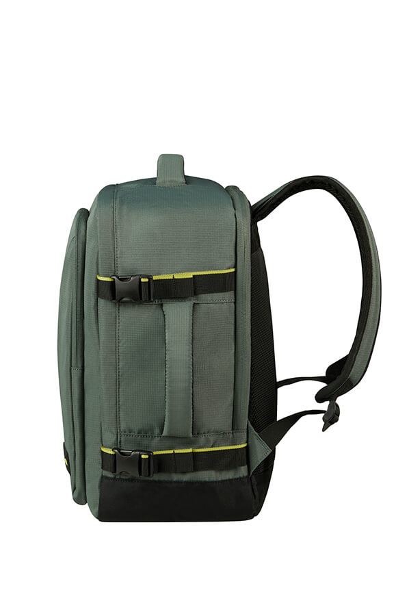 Mochila de Cabine S/M 15.6 Verde Floresta - Take2cabin | American Tourister