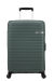 Mala de Viagem Grande 79cm 4 Rodas Verde Oliva - LiftOff | American Tourister