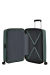 Mala de Cabine 55cm 4 Rodas Verde Oliva - LiftOff | American Tourister