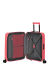 Mala de Cabine 55cm Expansível 4 Rodas Doce Cor-de-Rosa - DashPop | American Tourister