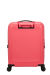 Mala de Cabine 55cm Expansível 4 Rodas Doce Cor-de-Rosa - DashPop | American Tourister