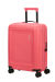 Mala de Cabine 55cm Expansível 4 Rodas Doce Cor-de-Rosa - DashPop | American Tourister