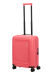 Mala de Cabine 55cm Expansível 4 Rodas Doce Cor-de-Rosa - DashPop | American Tourister