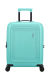 Mala de Cabine 55cm Expansível 4 Rodas Azul-Celeste - DashPop | American Tourister