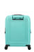 Mala de Cabine 55cm Expansível 4 Rodas Azul-Celeste - DashPop | American Tourister