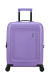 Mala de Cabine 55cm Expansível 4 Rodas Violeta Púrpura - DashPop | American Tourister