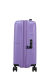 Mala de Cabine 55cm Expansível 4 Rodas Violeta Púrpura - DashPop | American Tourister