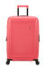 Mala de Viagem Média 67cm Expansível 4 Rodas Doce Cor-de-Rosa - DashPop | American Tourister