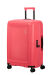 Mala de Viagem Média 67cm Expansível 4 Rodas Doce Cor-de-Rosa - DashPop | American Tourister