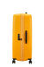 Mala de Viagem Grande 77cm Expansível 4 Rodas Amarelo-Dourado - DashPop | American Tourister