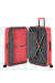 Mala de Viagem Grande 77cm Expansível 4 Rodas Doce Cor-de-Rosa - DashPop | American Tourister