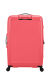 Mala de Viagem Grande 77cm Expansível 4 Rodas Doce Cor-de-Rosa - DashPop | American Tourister