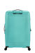 Mala de Viagem Grande 77cm Expansível 4 Rodas Azul-Celeste - DashPop | American Tourister