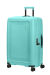 Mala de Viagem Grande 77cm Expansível 4 Rodas Azul-Celeste - DashPop | American Tourister