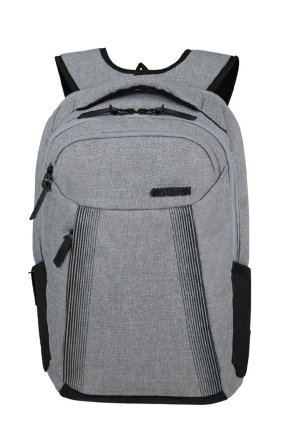 Mochila para Portátil 15.6 Urban Melange Cinza - Urban Groove | American Tourister