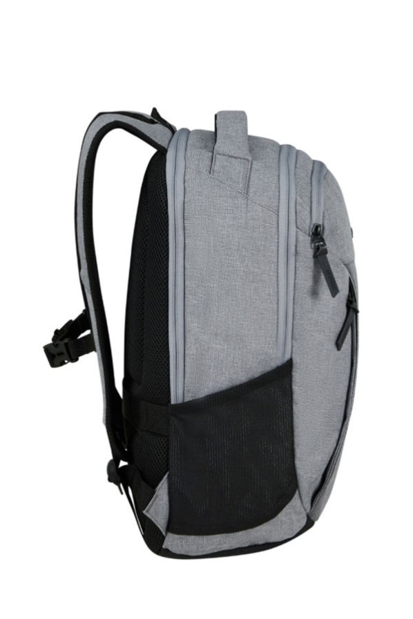 Mochila para Portátil 15.6 Urban Melange Cinza - Urban Groove | American Tourister