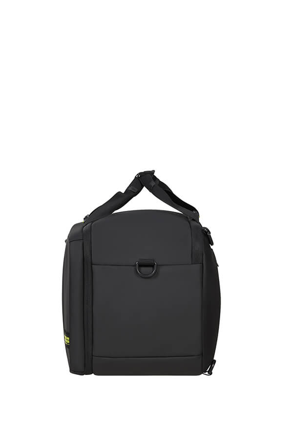 Mochila de Cabine 3-Way 15.6 Preto/Lima - StreetHero | American Tourister