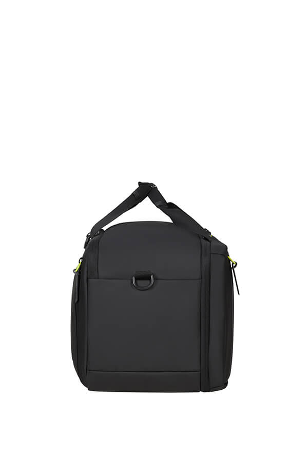 Mochila de Cabine 3-Way 15.6 Preto/Lima - StreetHero | American Tourister