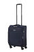 Mala de Cabine 55cm Expansível 4 Rodas Azul-Marinho - Summerride | American Tourister