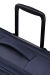 Mala de Cabine 55cm Expansível 4 Rodas Azul-Marinho - Summerride | American Tourister