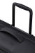 Mala de Viagem Média 69cm Expansível 4 Rodas Preto - Summerride | American Tourister