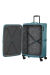 Mala de Viagem Grande 80cm Expansível 4 Rodas Brisa Azul - Summerride | American Tourister