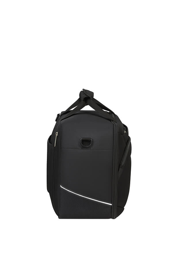 Mochila de Cabine 3-Way Preta - Summerride | American Tourister