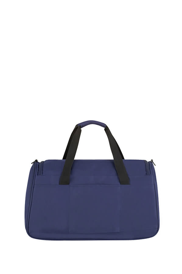 Saco de Viagem 55cm Azul - Heat Wave | American Tourister