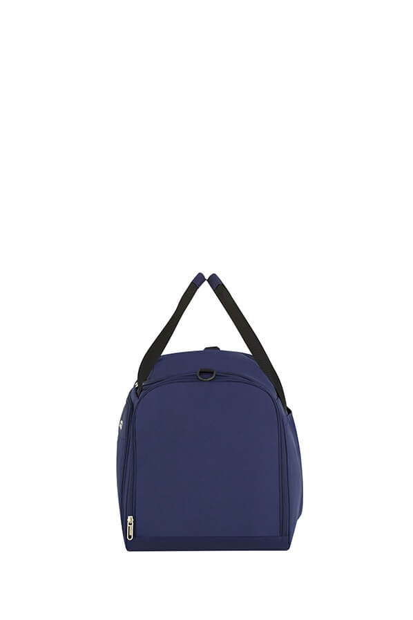 Saco de Viagem 55cm Azul - Heat Wave | American Tourister